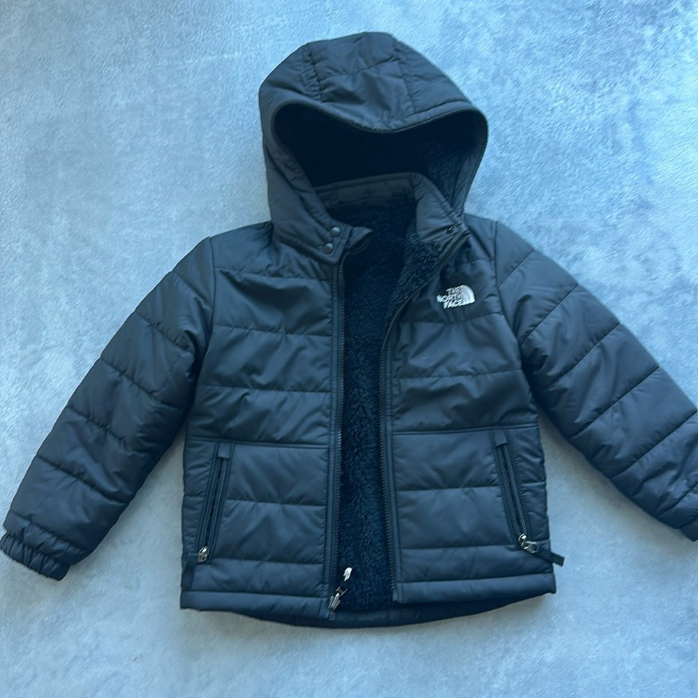 The North Face Reversible Coat